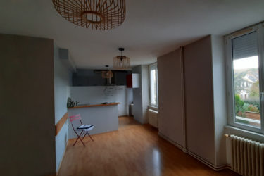 APPARTEMENT T3