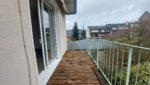 Appartement T3 avec balcon - RODEZ