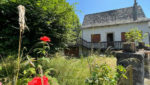  Maison dans le village de BANHARS