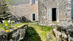  Maison de Caractère à moins de 2km du Lac de Maury