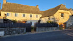  Maison de Caractère à moins de 2km du Lac de Maury