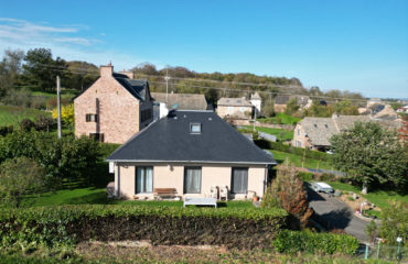 À Vendre : Maison familiale aux portes de Rodez