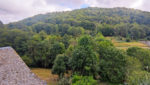 Coeur de village, ST CHELY D'AUBRAC, maison en pierre de Type 3