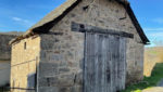 Corps de ferme à 20 minutes d'ENTRAYGUES SUR TRUYERE