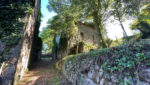 Corps de ferme à 2kms de SAINT AMANS DES COTS