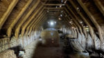 Corps de ferme à 2kms de SAINT AMANS DES COTS