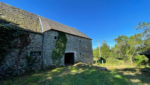 Corps de ferme à 2kms de SAINT AMANS DES COTS