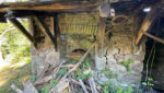 Corps de ferme à 2kms de SAINT AMANS DES COTS