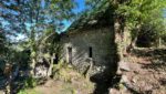 Corps de ferme à 2kms de SAINT AMANS DES COTS