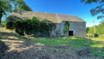 Corps de ferme à 2kms de SAINT AMANS DES COTS