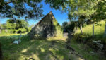 Corps de ferme à 2kms de SAINT AMANS DES COTS