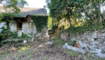 Corps de ferme à 2kms de SAINT AMANS DES COTS