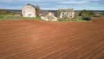 Ensemble Immobilier composé d'un corps de ferme et de 26 hectares de terrain