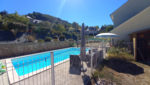 ENTRAYGUES SUR TRUYERE, pavillon de Type 5 avec piscine sur une parcelle de 1540 m2