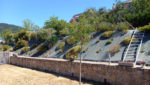 ENTRAYGUES SUR TRUYERE, pavillon de Type 5 avec piscine sur une parcelle de 1540 m2