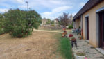 Entre BOZOULS et ESPALION, maison de Type 4, de plain pied, 1000 m2 de terrain.