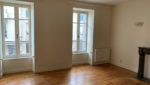 ESPALION, bel appartement T4 de 79 m2, centre ville, cave