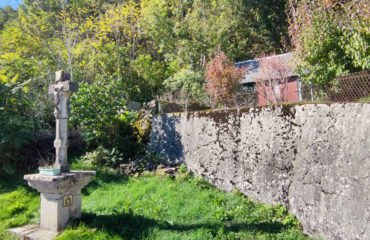 ESPALION, terrain à bâtir 1 395 m2, non viabilisé