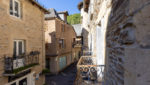 Immeuble de caractère avec terrain - ESTAING