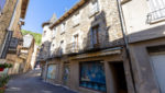 Immeuble de caractère avec terrain - ESTAING