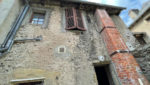 Immeuble de caractère avec terrain - ESTAING