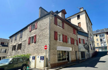 Maison 140m2 Espalion