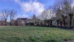 MAISON avec jardin et terrain. - Secteur Laissac