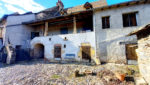 Maison avec terrain en coeur de village, ESTAING