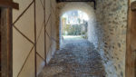 Maison avec terrain en coeur de village, ESTAING