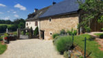 Maison de caractère avec grange sur 3.500m2