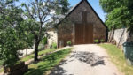 Maison de caractère avec grange sur 3.500m2