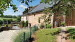 Maison de caractère avec grange sur 3.500m2