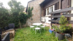 Maison de Type 3, jardin, terrasse, ESPALION