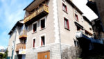 Maison de Type 4/5 avec garage, terrasse et balcon à 2 minutes du centre ville de St Côme d'Olt.