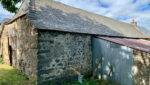 Maison en pierres à rénover entièrement sur la commune d'Argences en Aubrac