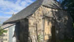 Maison en pierres à rénover entièrement sur la commune d'Argences en Aubrac