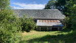 Maison en pierres à rénover entièrement sur la commune d'Argences en Aubrac