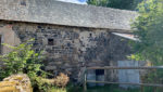 Maison en pierres à rénover entièrement sur la commune d'Argences en Aubrac