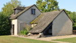 Maison en pierres de type 7