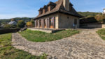 MAISON - TERRAIN - garages