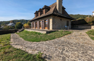 MAISON - TERRAIN - garages