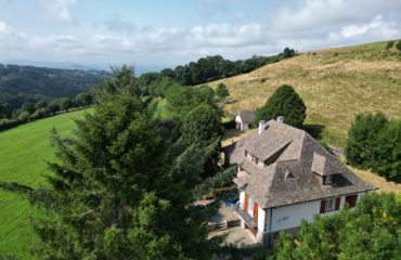 Pavillon Saint Chely d'Aubrac - 190m2