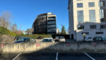 Places de parking - Quartier de Bourran