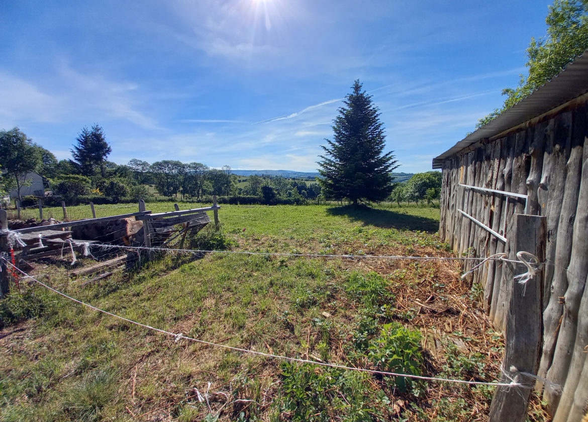 Secteur Salgues, terrain à bâtir de 1105 m2