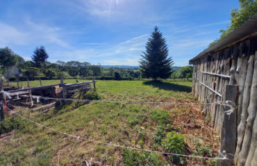 Secteur Salgues, terrain à bâtir de 1105 m2