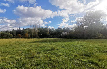 Terrain 3041m2, secteur VABRE