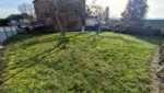 Terrain constructible de 243m2