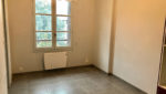 Appartement T1bis