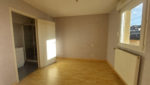 Appartement T2 - balcon, cave, parking