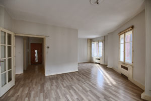 Appartement T4 - Place d'Armes